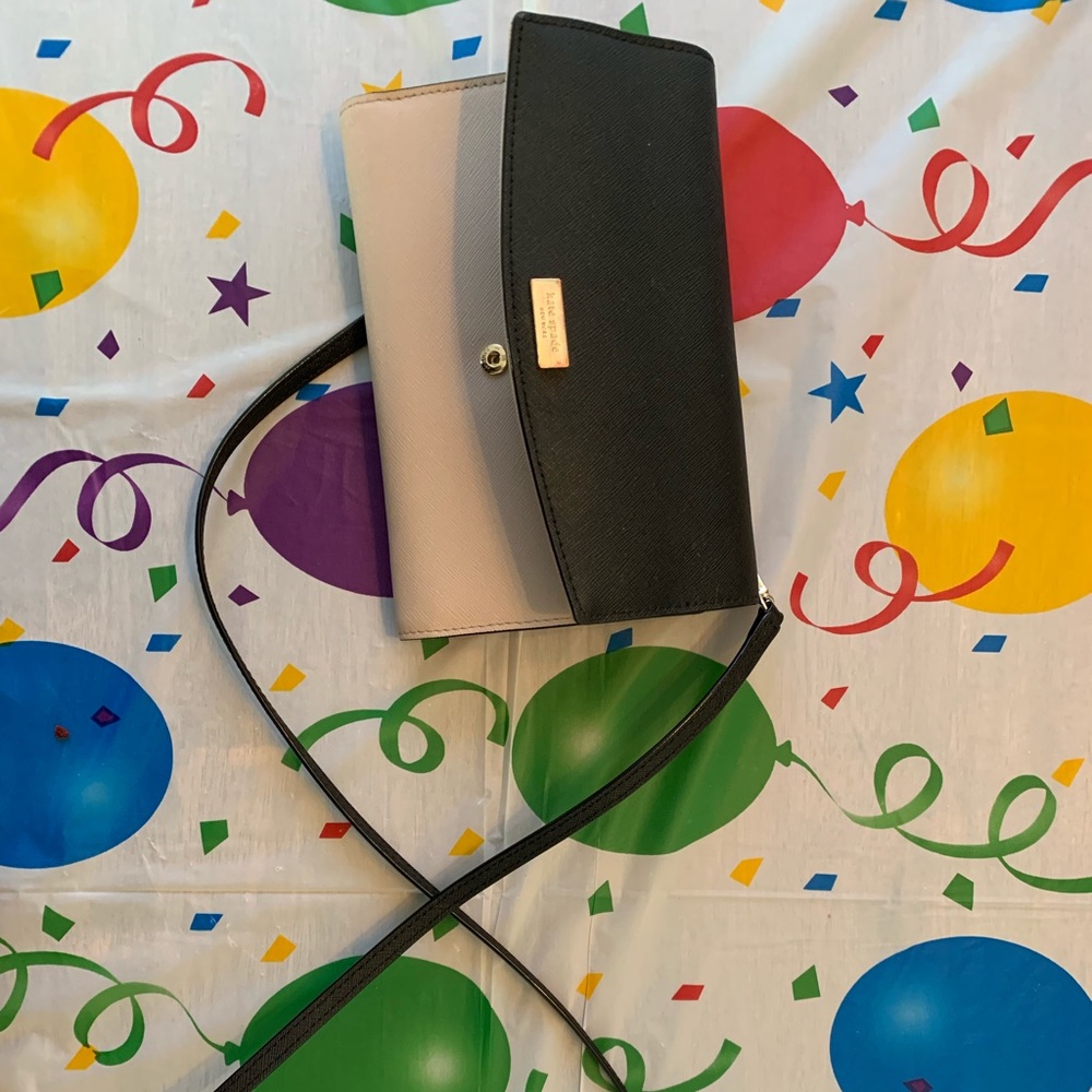 Kate Spade Crossbody Purse